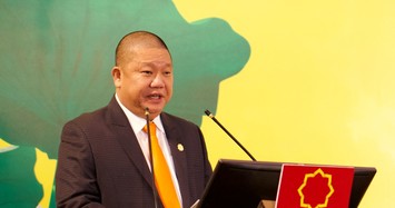 Sau Cà Ná, Hoa Sen chuyển nhượng KCN Du Long tại Ninh Thuận