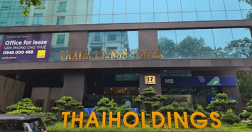 Thai Holdings báo lãi quý 1 đến 368 tỷ đồng gấp 40 lần cùng kỳ