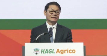 HAGL Agrico đặt kế hoạch lãi giảm 24%, không chia cổ tức