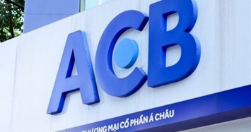 ACB muốn huy động 3.000 tỷ đồng trái phiếu