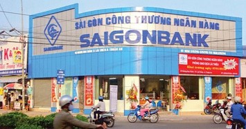Chủ tịch Capella Holdings đã hoàn tất mua 580.000 cổ phiếu Saigonbank
