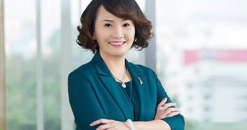 Bà Đặng Huỳnh Ức My được bổ nhiệm vị trí Phó Chủ tịch TTC Sugar