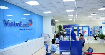 VNDirect: Cổ phiếu VietinBank có giá mục tiêu 42.000 đồng