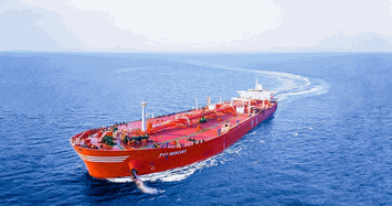 PVTrans lãi 621 tỷ đồng trong 8 tháng, muốn đầu tư mua thêm 15 tàu