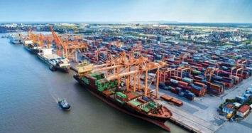 Vinaconex góp 40% vốn vào Cảng quốc tế Vạn Ninh với dự án hơn 2.200 tỷ