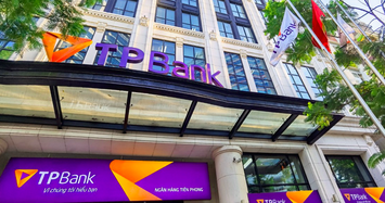 TPBank muốn tăng vốn đợt 2, sẽ chia cổ tức cho cổ đông?