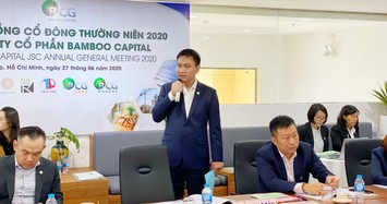 Bamboo Capital rót 300 tỷ đồng lập công ty bất động sản tại Bình Định