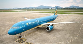 Sau khi huy động được 8.000 tỷ đồng, Vietnam Airlines muốn triệu tập Đại hội bất thường