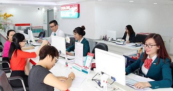 Kienlongbank chốt ngày đăng ký nhận cổ tức 13% cho cổ đông 