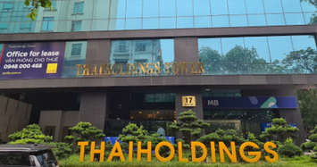 Thaiholdings lỗ 122 tỷ đồng tại khoản đầu tư vào LPB đến cuối tháng 9