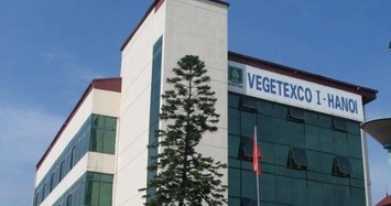 Vegetexco bị xử phạt 85 triệu đồng do 'giấu' Báo cáo tài chính
