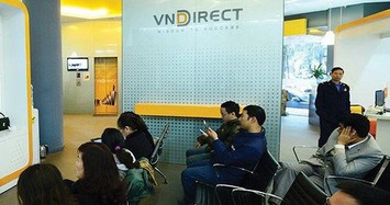 VNDirect hoàn tất bán hết cổ phiếu quỹ thu về hơn 470 tỷ đồng