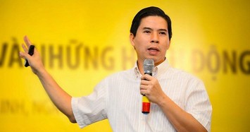 Chủ tịch TGDĐ Nguyễn Đức Tài đã bán xong 1 triệu cổ phiếu MWG