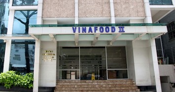 Vinafood 2 ôm lỗ luỹ kế hơn 2.700 tỷ đồng