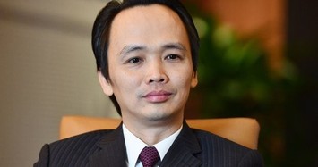 Tỷ phú Trịnh Văn Quyết 'tiền trảm hậu tấu' với cổ đông FLC?