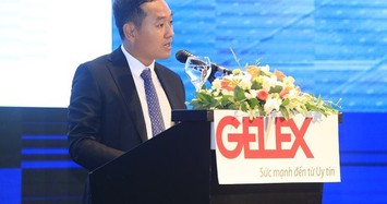 Gia đình ông Nguyễn Văn Tuấn dự chi hơn 1.200 tỷ thực hiện quyền mua tăng vốn của VIX