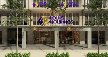 Louis Holdings bị phạt nặng do giao dịch 'chui' cổ phiếu TGG