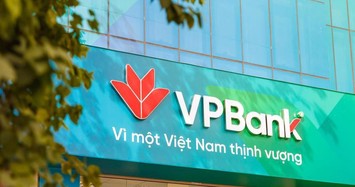 VPBank định vị mới thương hiệu  