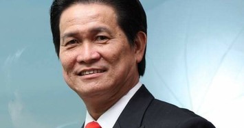 Ông Đặng Văn Thành 'trao tay' 11,6 triệu cổ phiếu GEG cho công ty liên quan?