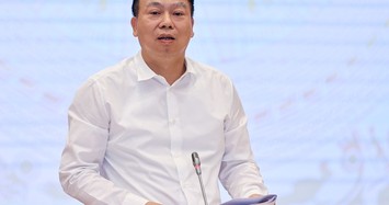Thứ trưởng Bộ Tài chính Nguyễn Đức Chi: Cần nâng cao đạo đức nghề nghiệp các công ty chứng khoán