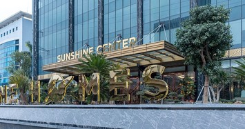 Sunshine Homes chi 473 tỷ đồng mua lại 51% vốn Sao Ánh Dương