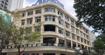 Seaprodex Sài Gòn mở thủ tục phá sản: Ai là chủ nợ?