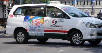 Sếp Taxi Vinasun muốn chi 59 tỷ đồng sở hữu 1,7% vốn VNS