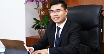 Ông Phan Tấn Đạt chi hơn 22 tỷ đồng mua 1,9 tiệu cổ phiếu DRH Holdings