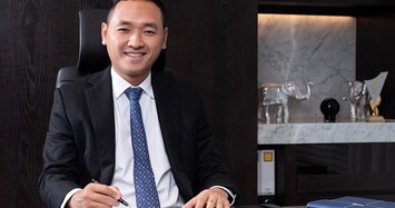 CEO Gelex Nguyễn Văn Tuấn đã chi 220 tỷ gom 10 triệu cổ phiếu GEX