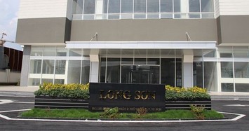 Dầu khí Long Sơn (PXL) bị xử phạt do vi phạm bố thông tin