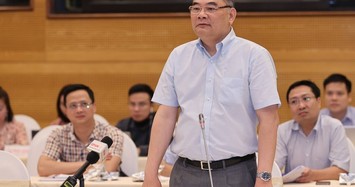 Vụ FLC: Ông Trịnh Văn Quyết chỉ đạo mở ảo 450 tài khoản, thu lợi bất chính 975 tỷ đồng