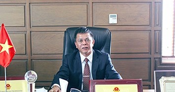 Chủ tịch Nam Kim đã cho 90 tỷ đồng mua 3 triệu cổ phiếu NKG