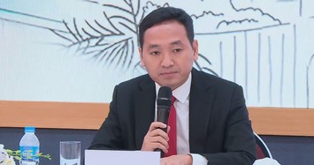 Ông Nguyễn Văn Tuấn muốn chi 10 tỷ gom 1 triệu cổ phiếu VIX