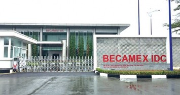 Becamex IDC dự kiến đầu tư gần 5.500 tỷ đồng cho KCN Cây Trường