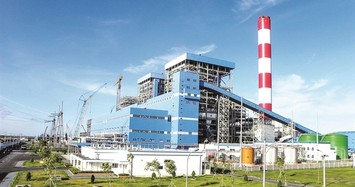 Nhiệt điện Phả Lại báo lãi giảm mạnh do doanh thu lao dốc 97%