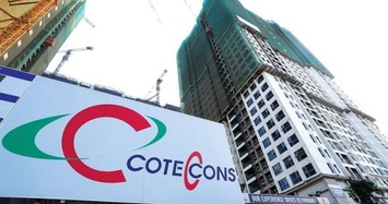 Coteccons báo lỗ 24 tỷ trong quý 2 do nợ khó đòi liên quan Tân Hoàng Minh