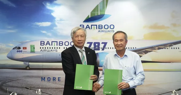 Đại gia Dương Công Minh bất ngờ làm cố vấn cấp cao cho Bamboo Airways