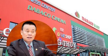 Con gái Chủ tịch Nguyễn Như So muốn bán 3 triệu cổ phiếu DBC