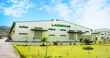 Ladophar hủy phương án phát hành riêng lẻ cho Louis Holdings