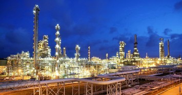 Lợi nhuận của Lọc hóa dầu Bình Sơn giảm mạnh trong tháng 7