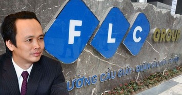 Tập đoàn FLC bị cưỡng chế thuế 1.030 tỷ đồng kể từ khi ông Trịnh Văn Quyết bị bắt 