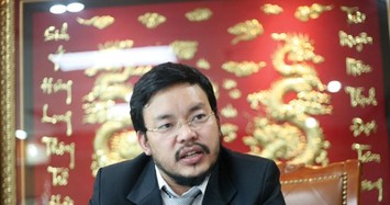 DXG bật tăng mạnh sau tin Chủ tịch Lương Trí Thìn gom xong hàng