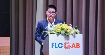 Chủ tịch GAB Nguyễn Đức Công có đơn xin từ nhiệm