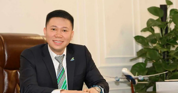 Phó Tổng Bamboo Airways trở thành người phụ trách quản trị FLC