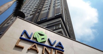 NovaGroup muốn nhận chuyển nhượng gần 95 triệu cổ phiếu NVL