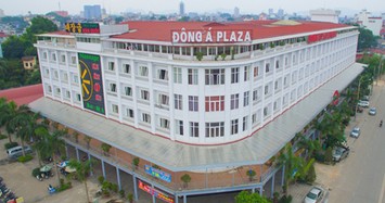 Khách sạn Đông Á chi 80 tỷ đồng nhận chuyển nhượng dự án Green Island