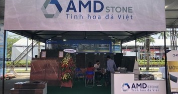FLC Stone nói gì về việc cổ phiếu AMD bị đưa vào diện kiểm soát?