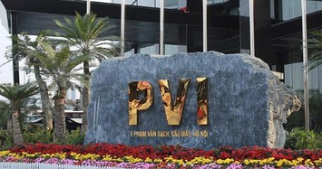 PVI bị xử phạt do khai thiếu 1,66 tỷ đồng tiền thuế phải nộp