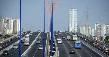 Cầu đường CII ước lợi nhuận 9 tháng đạt hơn 295 tỷ đồng, tăng 38%