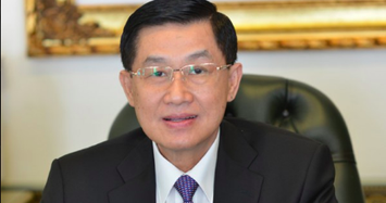 Doanh nghiệp của ông Johnathan Hạnh Nguyễn lãi hơn 35 tỷ đồng quý 3